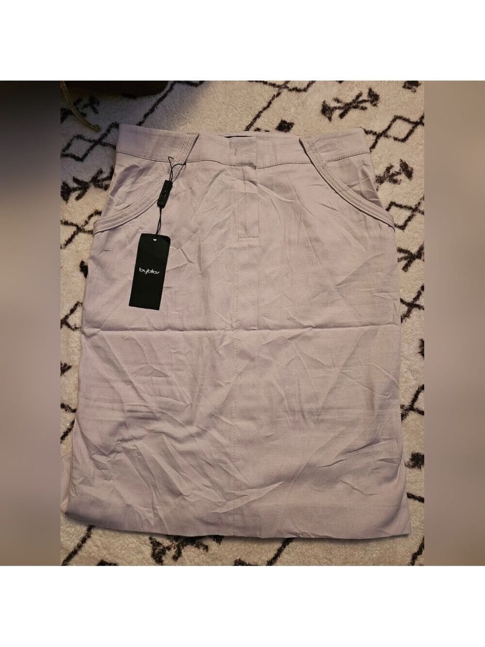 byblos Italy Skirt